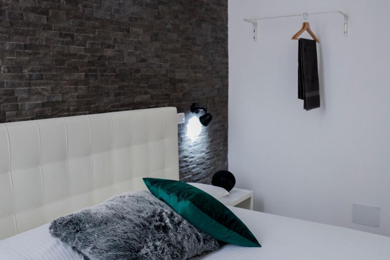 Al Cortile del Re Luxury Home Catane Extérieur photo