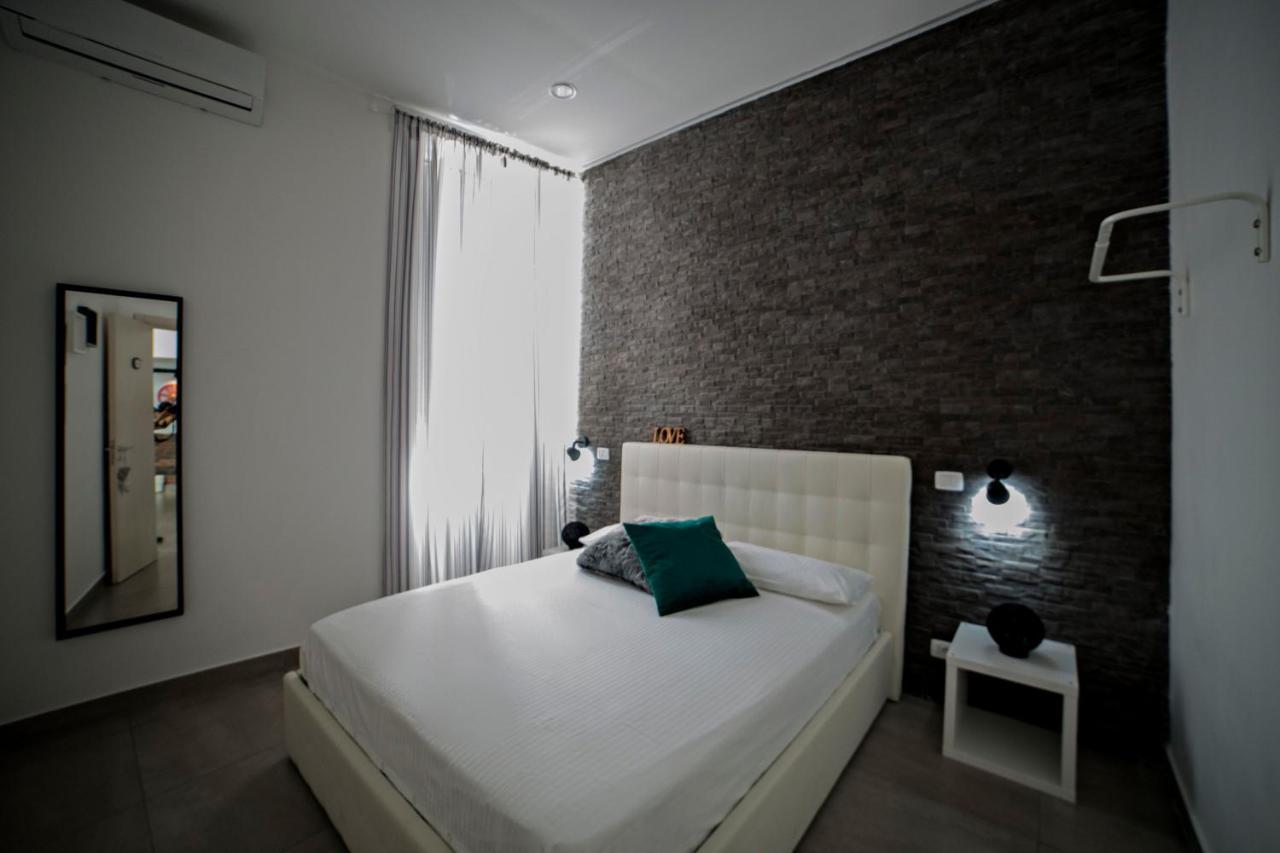 Al Cortile del Re Luxury Home Catane Extérieur photo