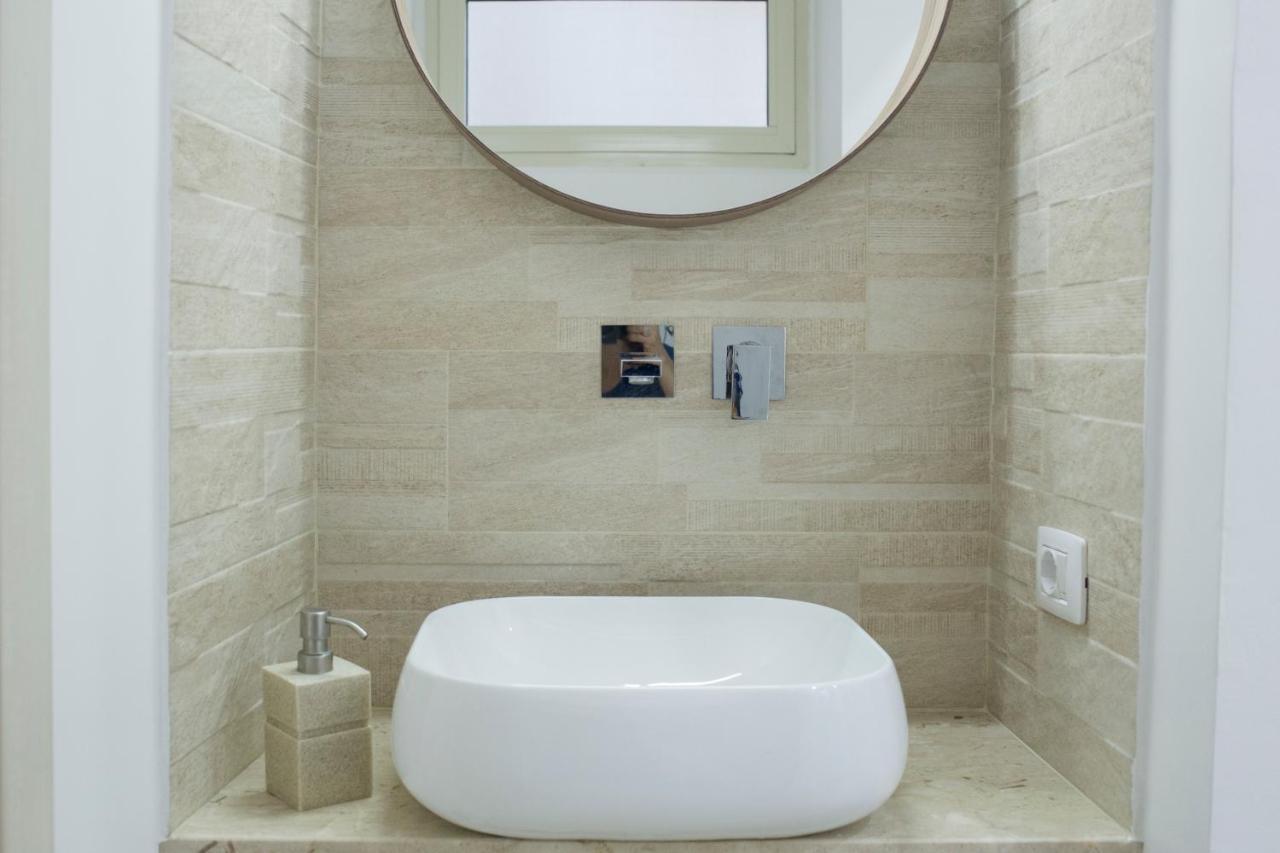 Al Cortile del Re Luxury Home Catane Extérieur photo